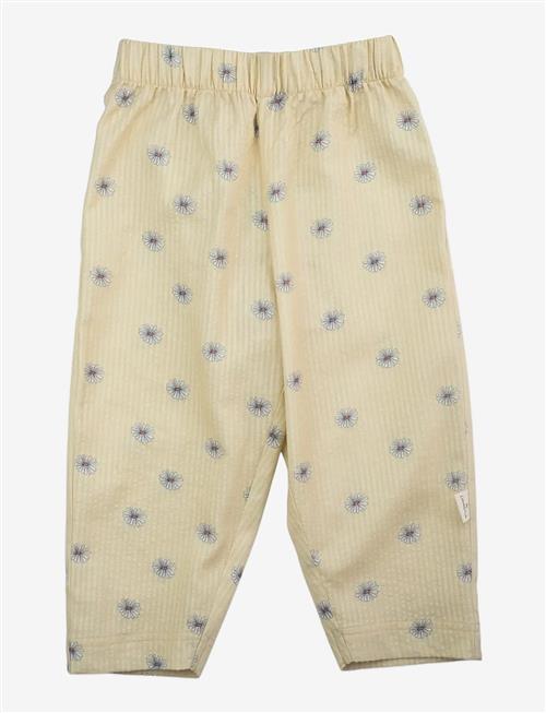 LouieLouie | Thyme Pants - Seersucker | 104