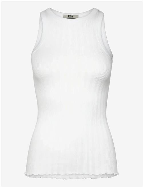 RM By Rosemunde | Rmwbardot Sl Tank Top | XS
