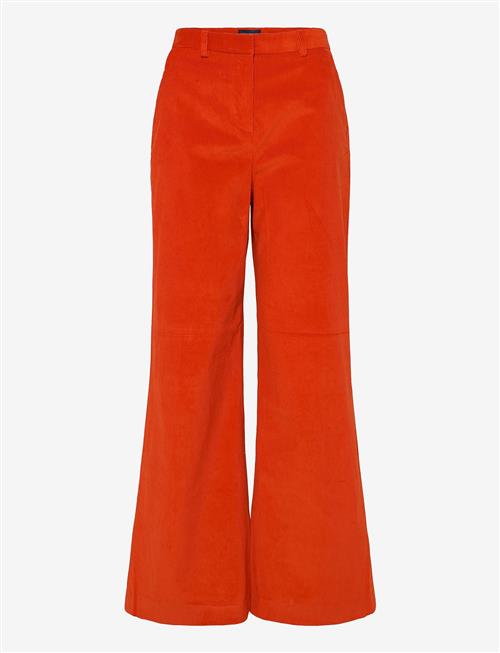 Lexington Clothing | Tailored Corduroy Pants | L