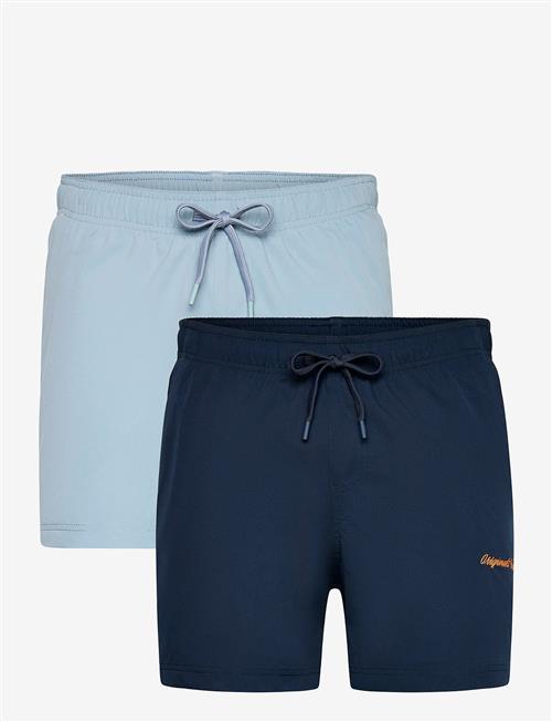 Jack & Jones | Jpstmaui Norrebro Swim Shorts Reg Mp | S