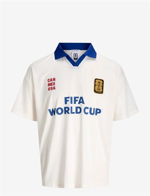 Jack & Jones | Jorfifa Football Jersey Ss Styd Aw Jnr | 176