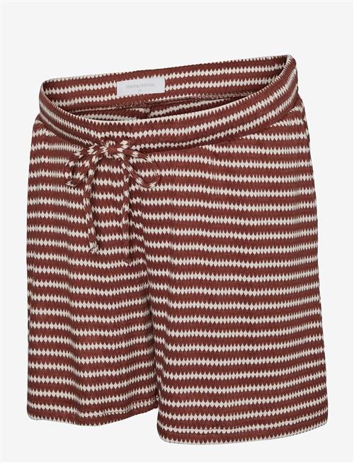 Mamalicious | Mlbarbara Jrs Shorts | XXL