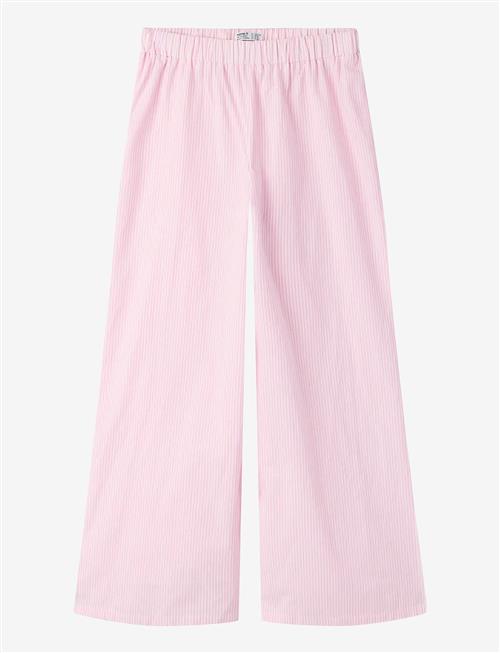 name it | Nkfhinna Wide Pant | 122