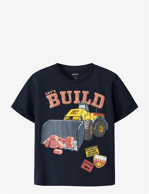 name it | Nmmalik Tonka Ss Nreg Top Cplg | 110
