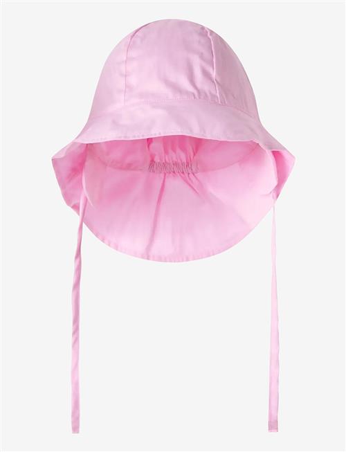 name it | Nmnzilu Uv Hat W/ Earflaps | 51-52