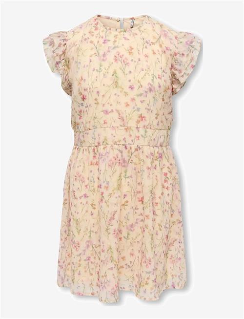 Kids Only | Kogasta Life S/S Dress Wvn | 140