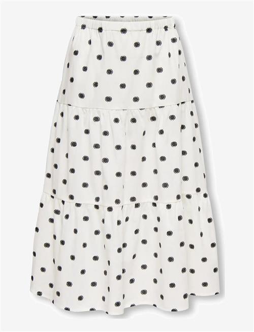 Kids Only | Kogsweta Long Skirt Wvn | 164