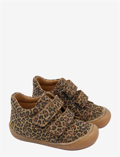 Pom Pom | Pmpax Baby Shoe Aop | 21