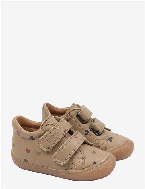 Pom Pom | Pmpax Baby Shoe Aop | 23