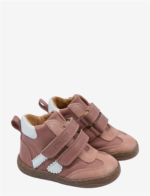 Pom Pom | Pmpride Velcro Barefoot High Sneake | 20