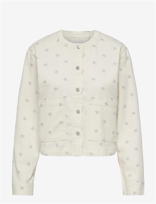 ONLY | Onlnaomi Aop O-Jacket Otw | XL