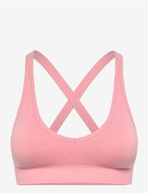 Drop of Mindfulness | Signature Seamless V Shape Bra | L