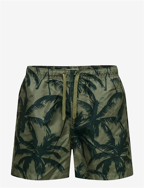 ONLY & SONS | Onsprint Pack Swim Short Aop | XXL