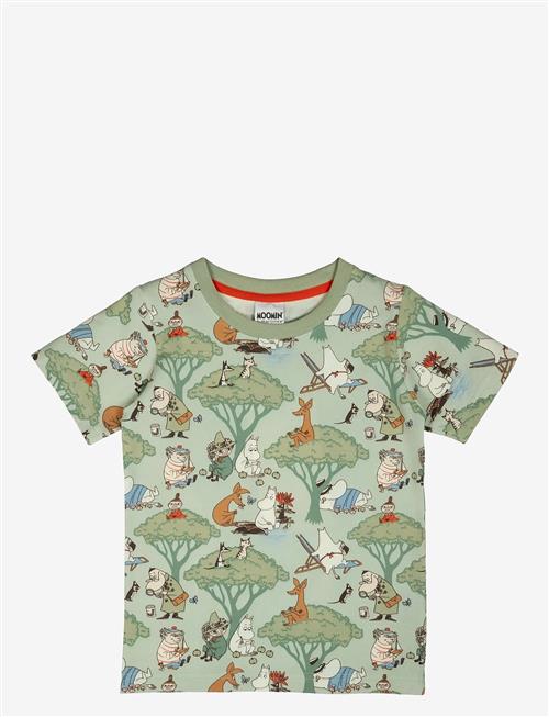 Martinex | Ledighet T-Shirt | 116