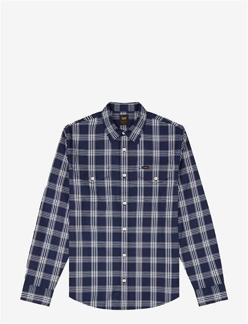 Lee Jeans | Regular Shirt | L x 00