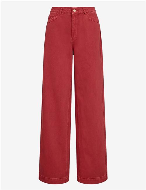 Nümph | Nuhamilton Hr Wide Jeans | 40