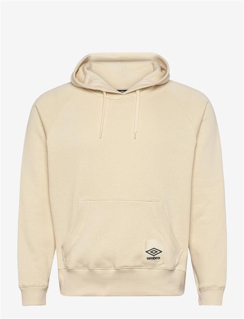 Umbro | Rlxd Hoodie | L