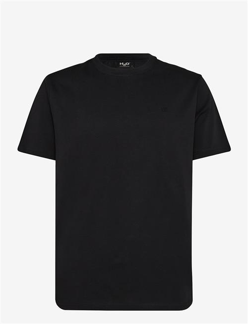 Se H2O | Skagen Mens Solid Tee | XXL hos Booztlet