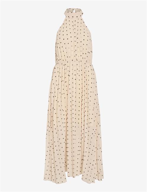 Vila | Vimicada Halterneck Ankle Dress/Dc/Ka | 40