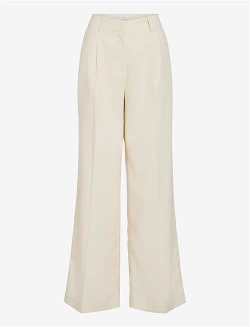 Vila | Vipockey Hw Tailored Pants | 38