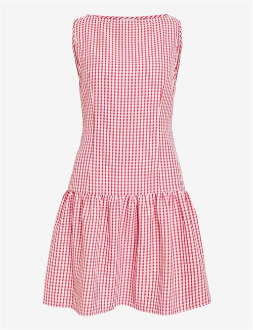 Vila | Viterni S/L Boatneck Short Dress/Ka | 36