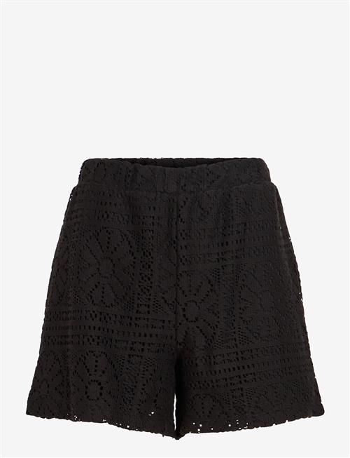 Vila | Vimerinda Hw Shorts/Vol | XXL