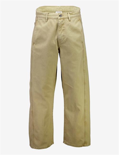 Lindbergh | Balloon Twill Pants | M