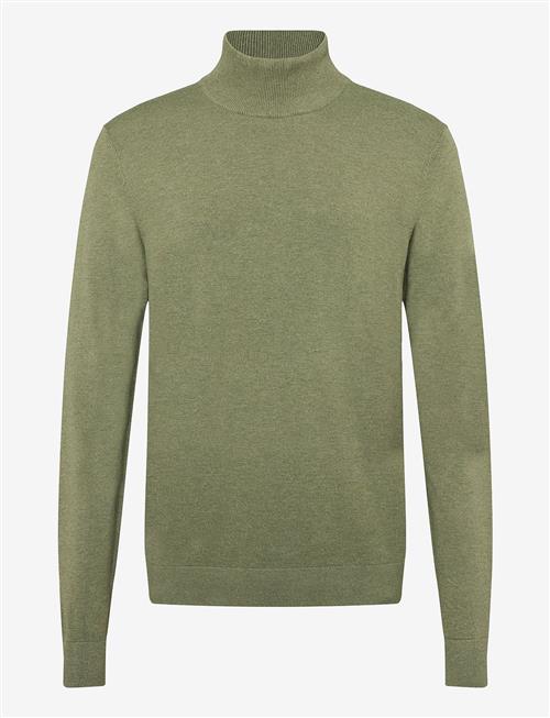 Lindbergh | Soft Viscose Blend Roll-Neck Sweate | M