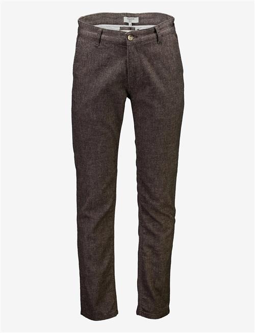Lindbergh Black | 1927: Superflex Cashmere Touch Chino | 36 x 34