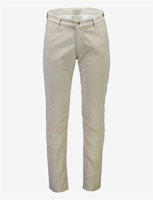 Lindbergh Black | 1927: Superflex Cashmere Touch Chino Corduroy Pants | 30 x 32