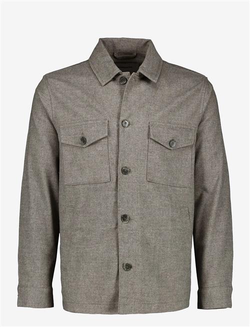 Lindbergh Black | 1927: Superflex Overshirt | L