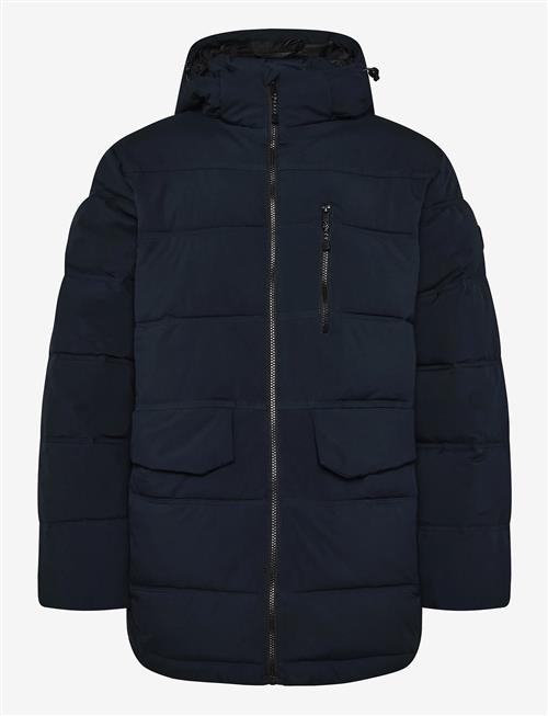 Lindbergh | Functional Parka Jacket | S