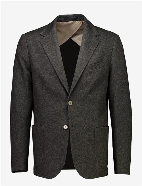 Lindbergh Black | 1927: Superflex Half Lined Blazer | 46
