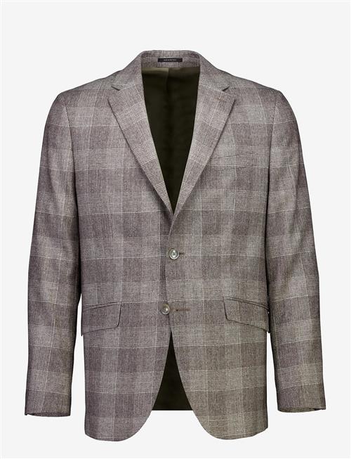 Lindbergh Black | 1927: Cashmere Blend Blazer | 50