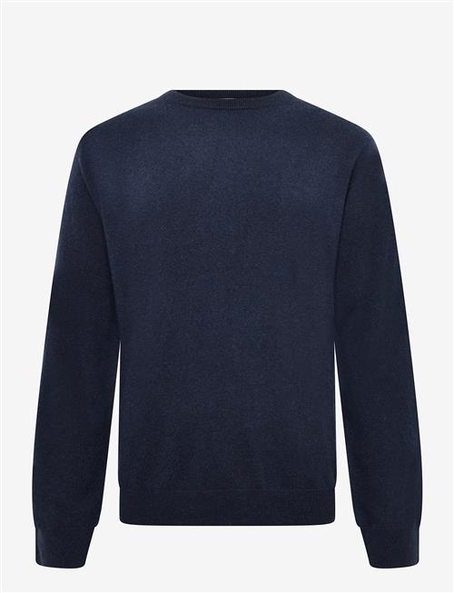 Lindbergh Black | 1927: Wool Cashmere Blend Knit | L