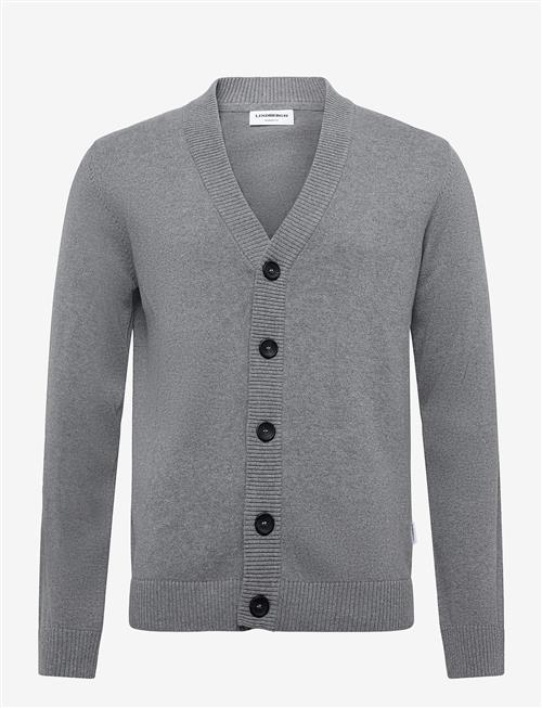 Lindbergh | Recycled Knit Shawl Collar | M