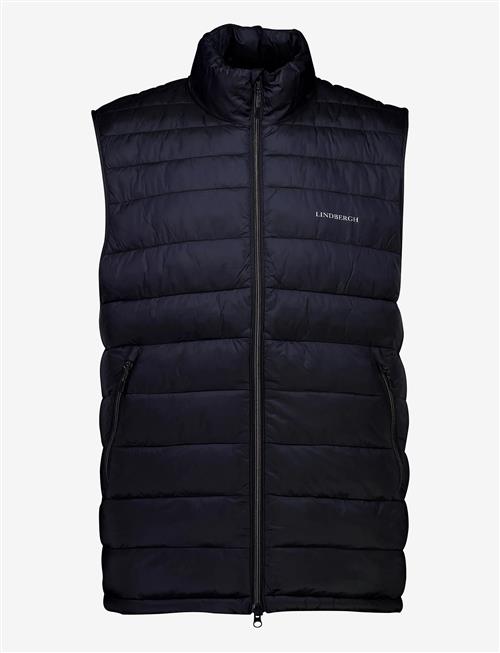 Lindbergh | Light Weight Puffer Vest | XXXL
