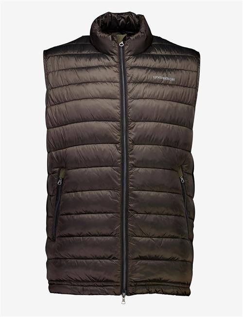 Lindbergh | Light Weight Puffer Vest | XXL