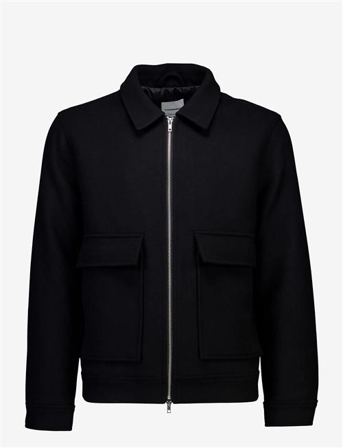 Lindbergh | Wool Blend Jacket | L
