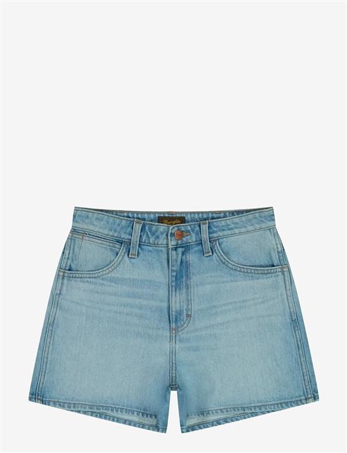 Wrangler | Cowboy Short 3 Inch | 28 x 00