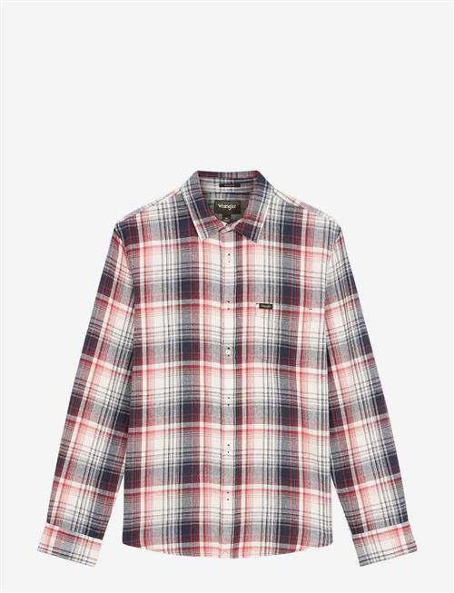 Wrangler | 1 Pkt Shirt | XL