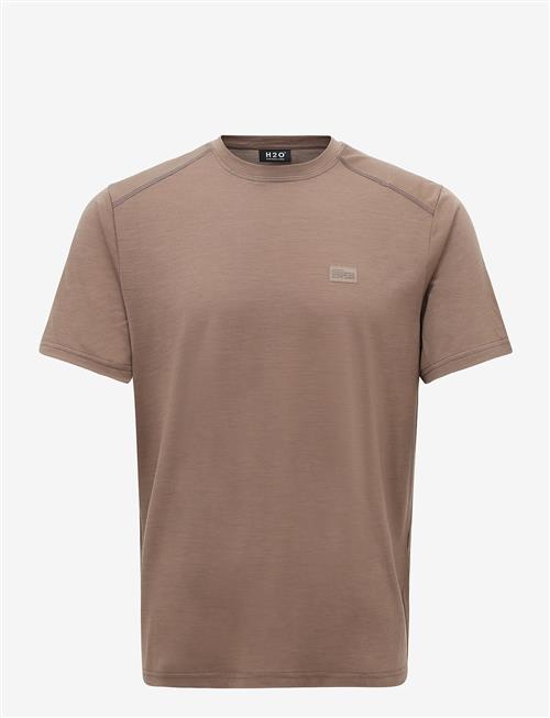 H2O | Birkholm Essential Baselayer Tee | L