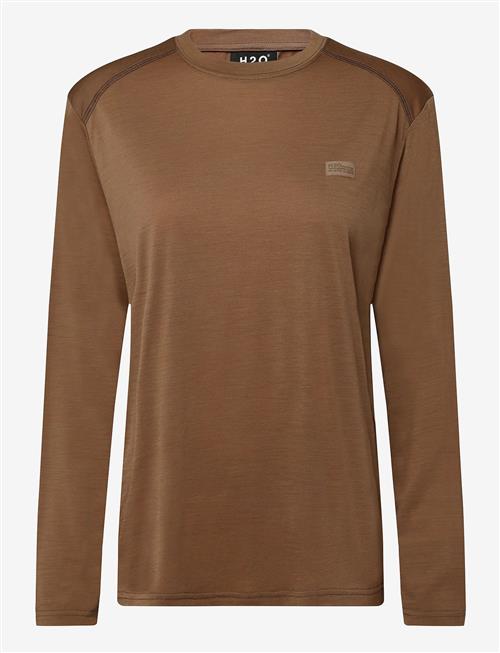 H2O | Birkholm Essential Baselayer L/S Te | M