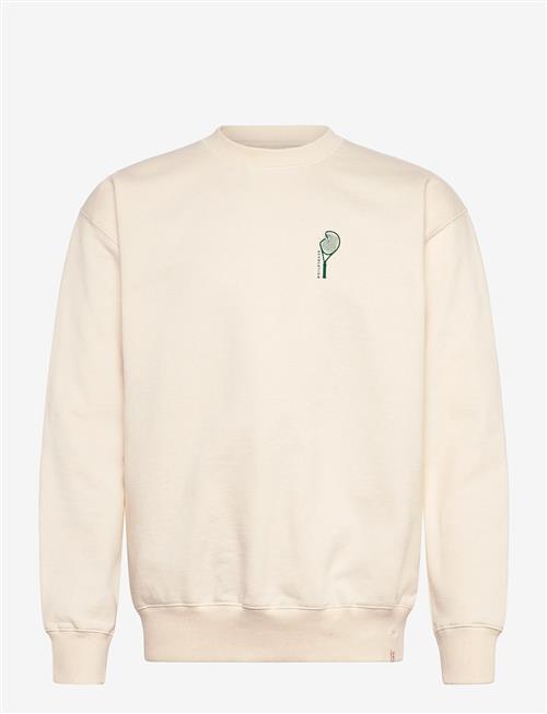 Revolution | Printed Crewneck | XXL