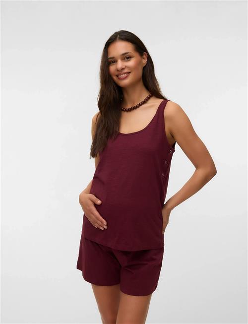 Mamalicious | Mlmira Vita Sl Jrs Pyjamas 2F | L