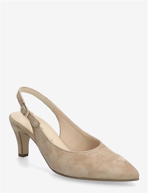 Gabor | Slingback | 42