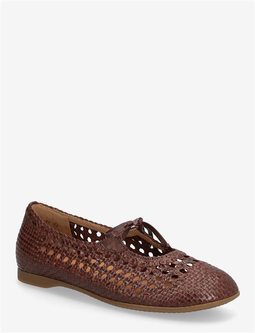 Gabor | Mary Jane Ballerina | 37.5