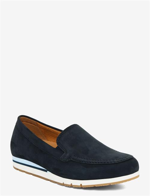 Gabor | Sneaker Loafer | 40.5