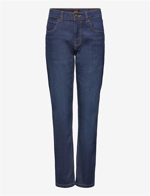 Lee Jeans | Slim Stretch Fit Jean (Luke) | 140