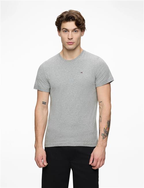 Tommy Jeans | Tjm Xslim Jersey Tee | S